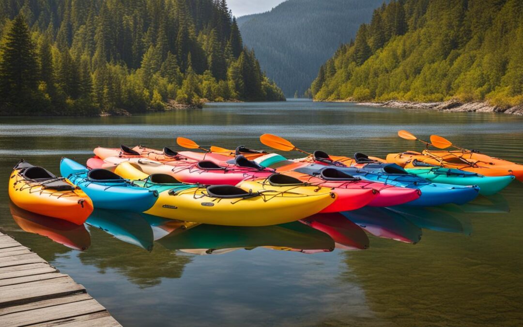Do Inflatable Kayaks Need to Be Registered – Understanding Legal Requirements
