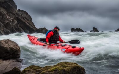 How Durable Are Inflatable Kayaks – Assessing Longevity and Wear