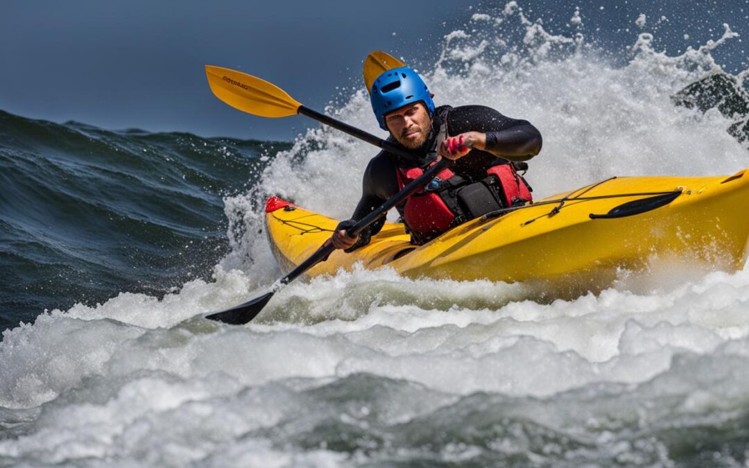 Is Kayaking Hard? Skills and Techniques for Beginners