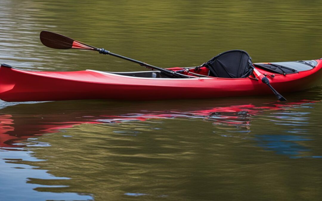 What is the Difference Between a Kayak and a Canoe: Exploring Watercraft Varieties